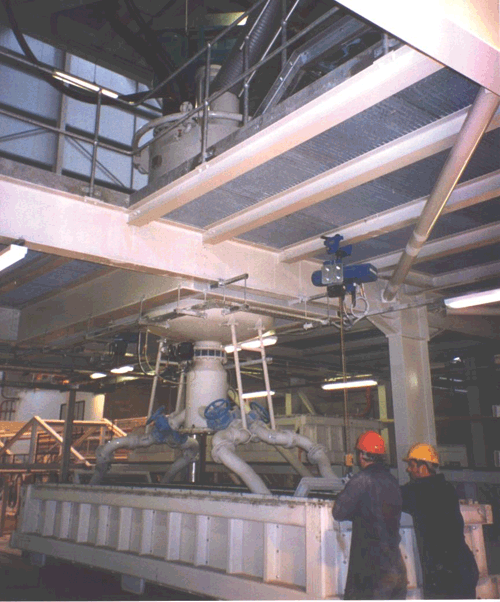 AAC Production - Casting