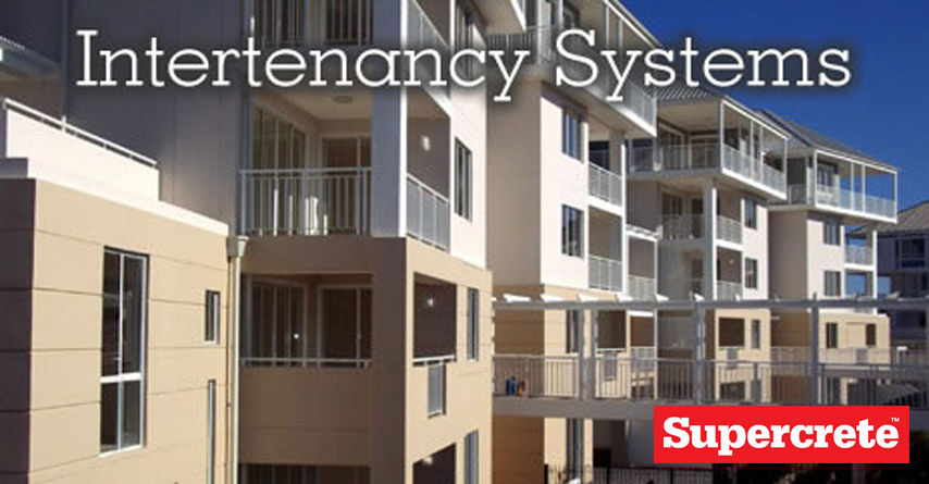 Supercrete Autoclaved Aerated Concrete AAC